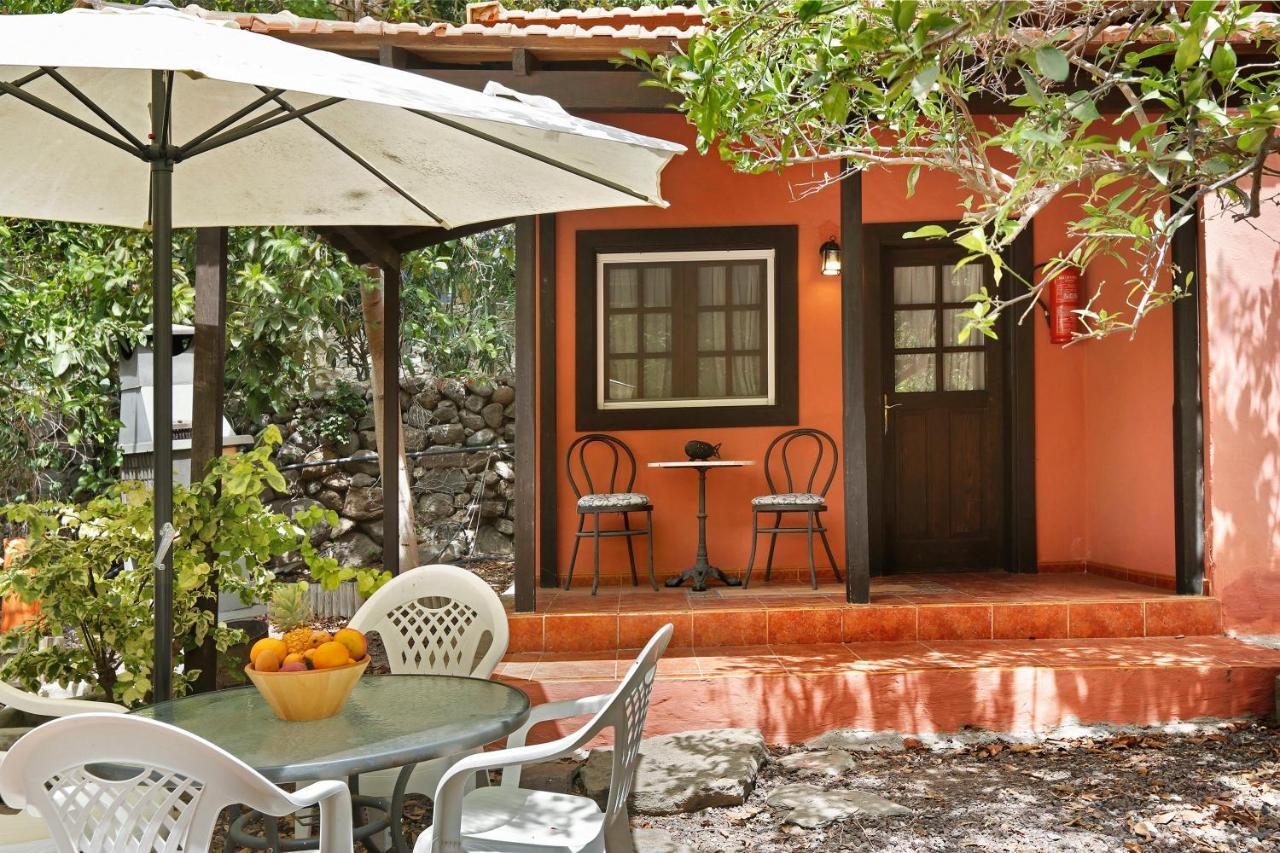 Finca Nim 2 Mogán Esterno foto